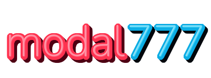 modal777 — logo kanal